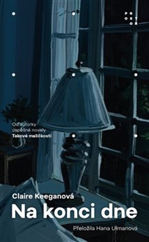 Na konci dne : příběhy žen a mužů