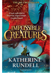 Impossible creatures  (odkaz v elektronickém katalogu)