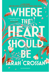 Where the heart should be  (odkaz v elektronickém katalogu)