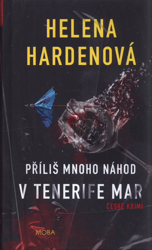 Příliš mnoho náhod v Tenerife Mar