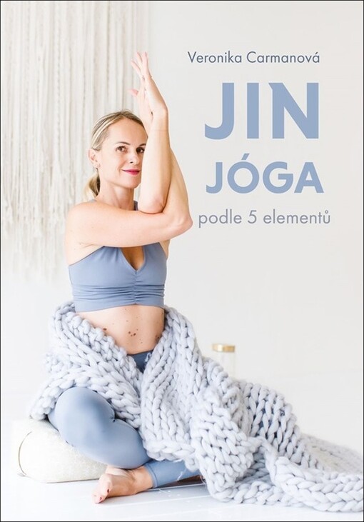 Jin jóga : podle 5 elementů