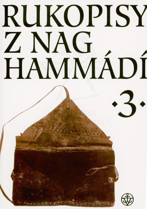 Rukopisy z Nag Hammádí. 3, Kodex III/3-4, kodex V/1 a 5