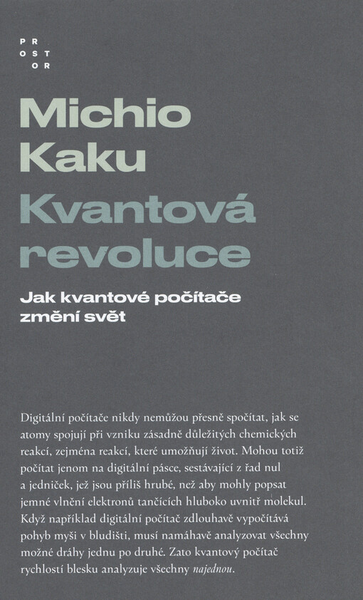 Kvantová revoluce: jak kvantové počítače změní svět