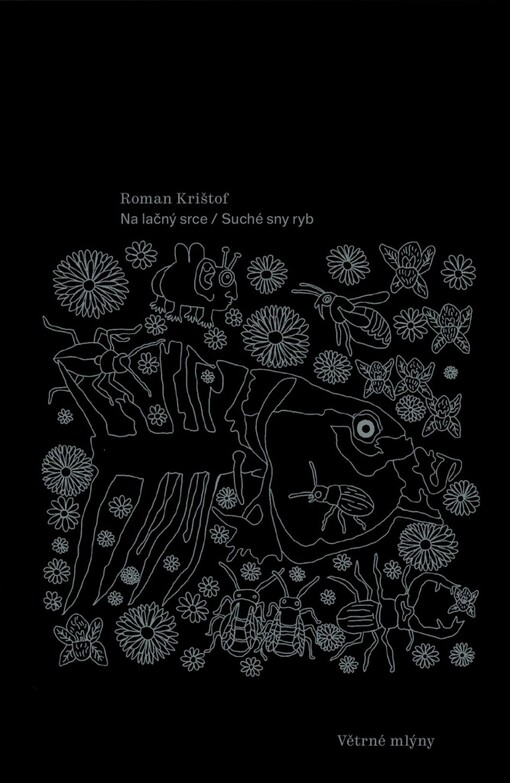 Na lačný srce - Suché sny ryb