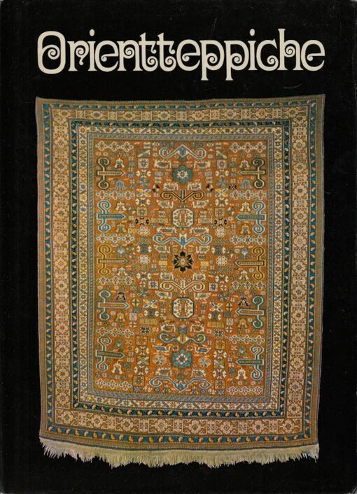 Orientteppiche