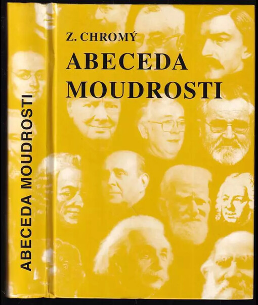 Abeceda moudrosti
