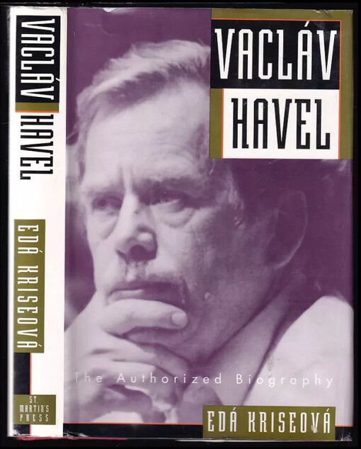 Vaclav Havel