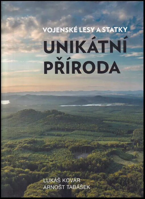 Unikátní příroda