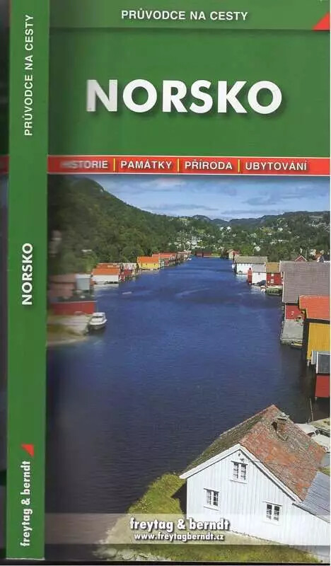 Norsko