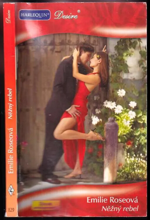 Něžný rebel