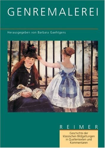 Die Genremalerei. (Bd. 4)