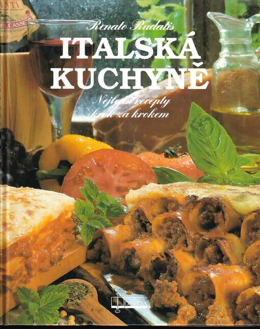 Italská kuchyně