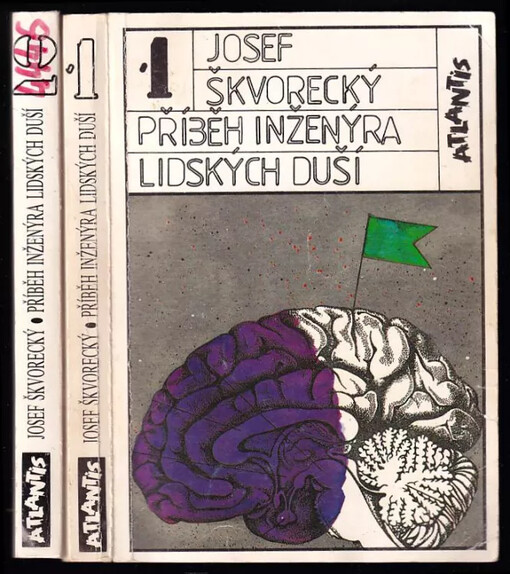 Příběh inženýra lidských duší 1 - 2