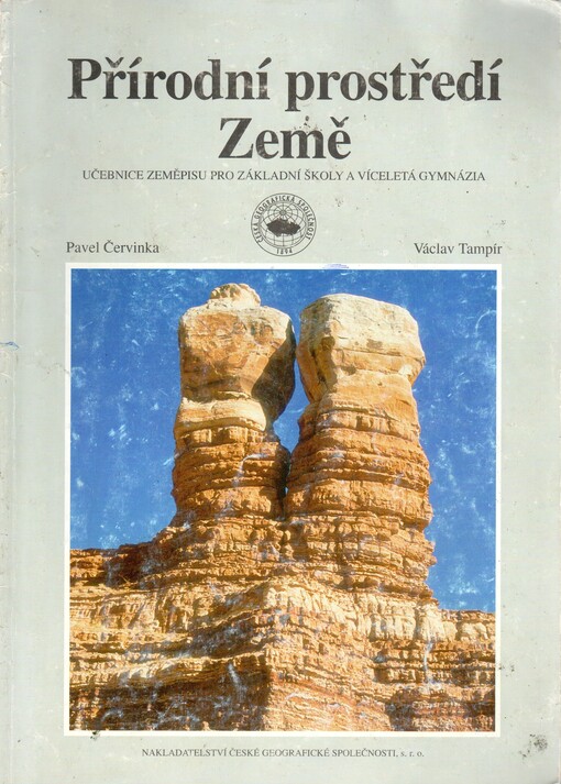 Přírodní prostředí Země