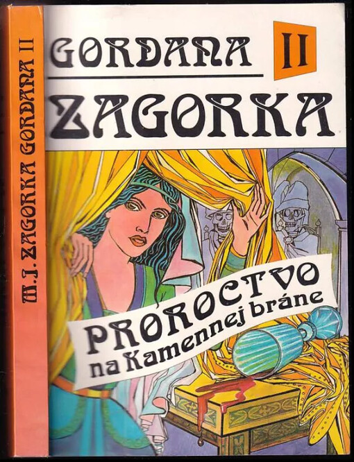 Gordana II