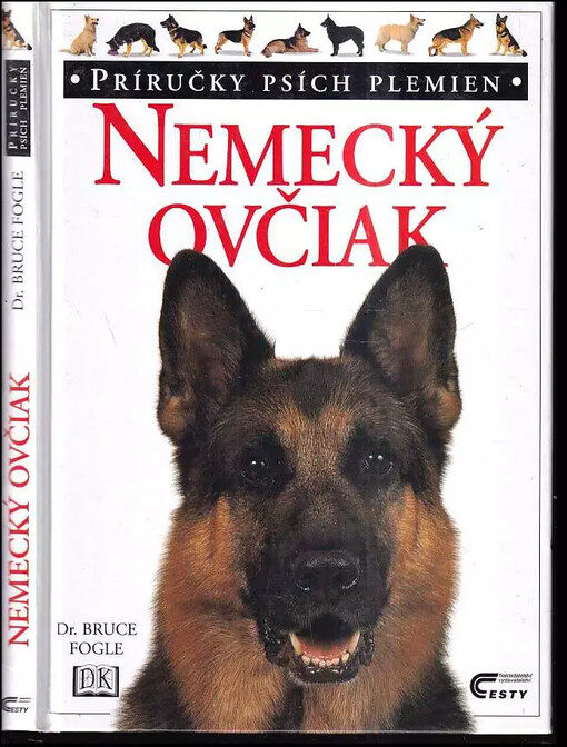 Nemecký Ovčiak
