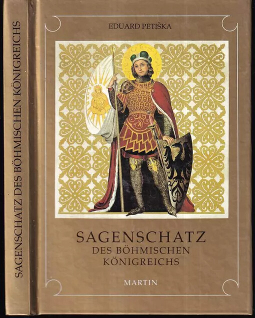Sagenschatz des Böhmischen Königsreichs