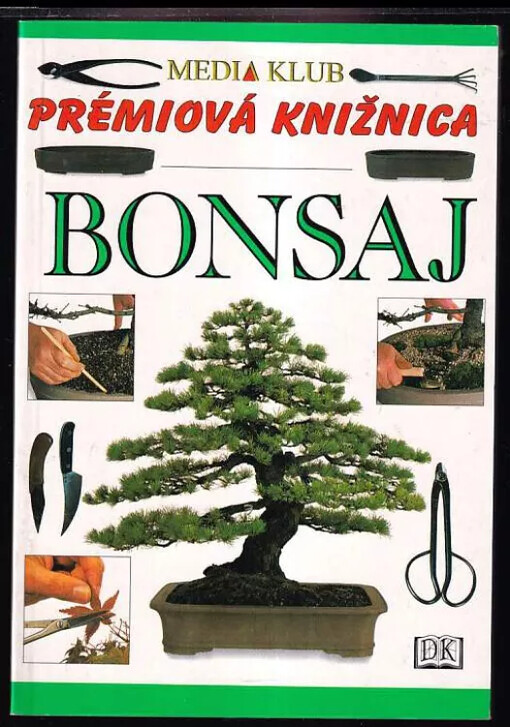 Bonsaj