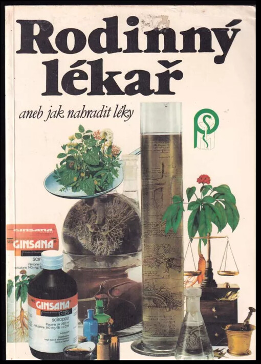 Rodinný lékař aneb Jak nahradit léky