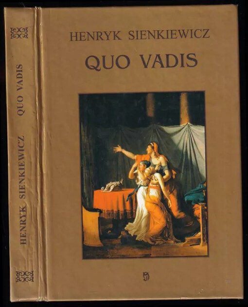 Quo Vadis