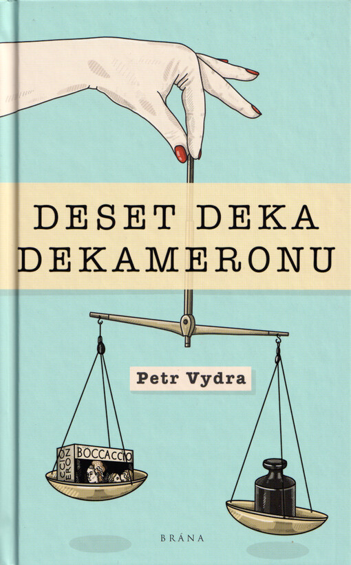 Deset deka Dekameronu