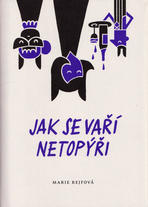 Jak se vaří netopýři