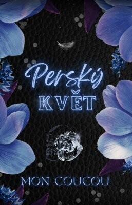 Perský květ1