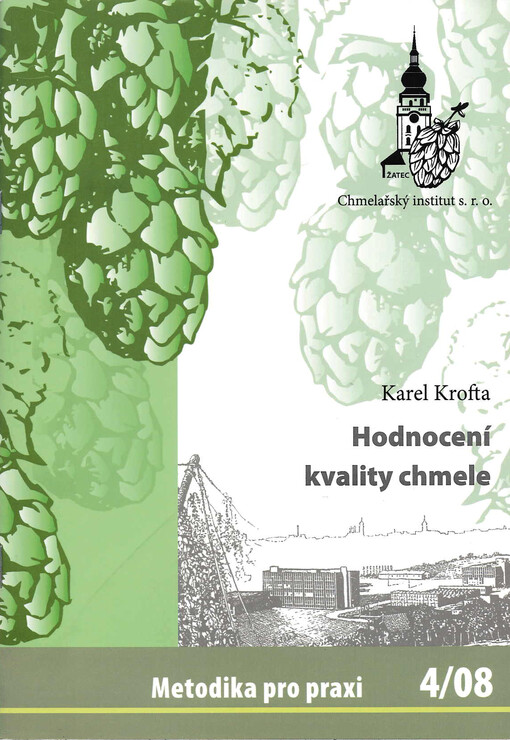 Hodnocení kvality chmele