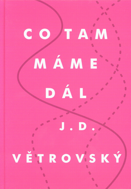 Co tam máme dál?