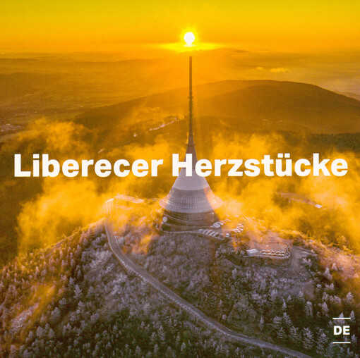 Liberecer Herzstücke