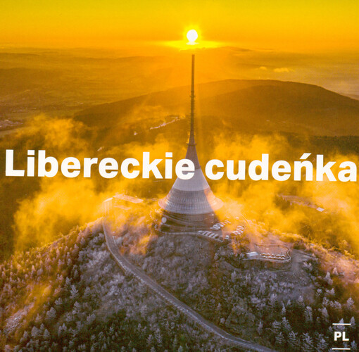 Libereckie cudeńka