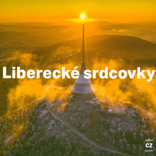 Liberecké srdcovky