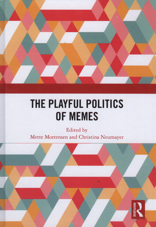 The playful politics of memes