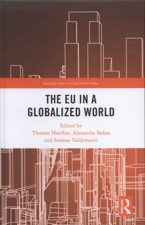 The EU in a globalized world
