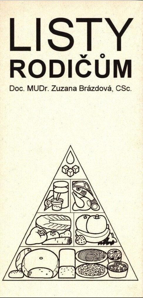 Listy rodičům