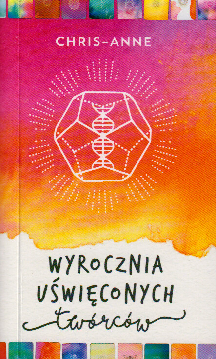 Wyrocznia uświęconych twórców