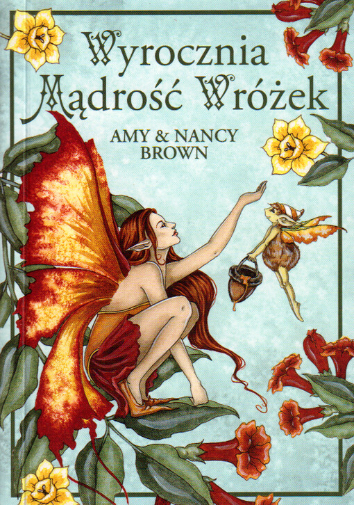 Wyrocznia mądrość wróżek