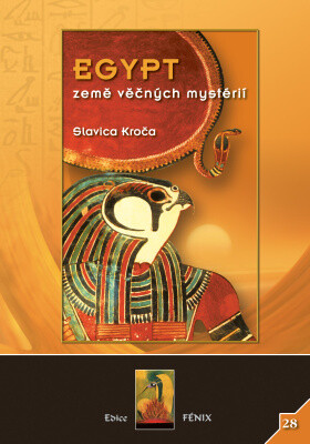Egypt - země věčných mystérií
