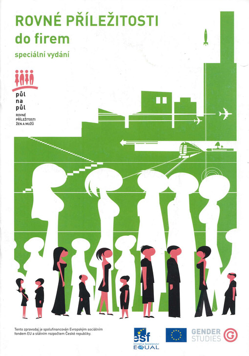 Rovné příležitosti do firem
