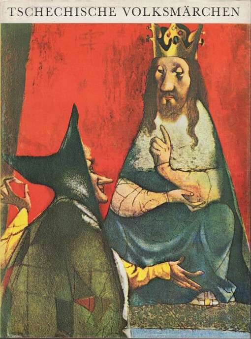 Tschechische Volksmärchen