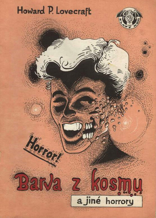 Barva z kosmu a jiné horrory
