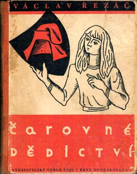 Čarovné dědictví