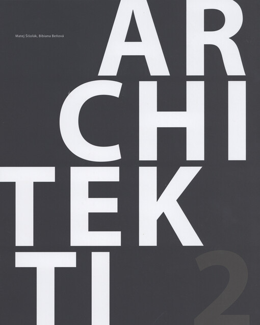 Architekti 2