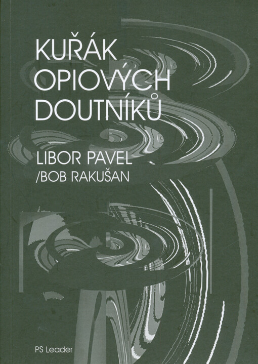 Kuřák opiových doutníků