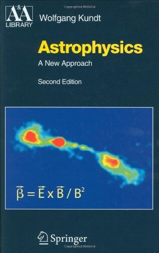 Astrophysics : a new approach