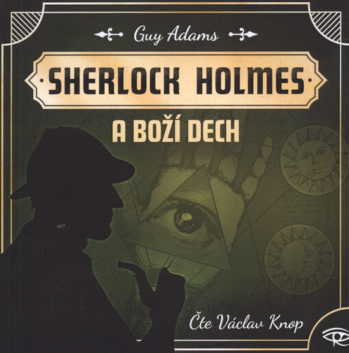 Sherlock Holmes a Boží dech