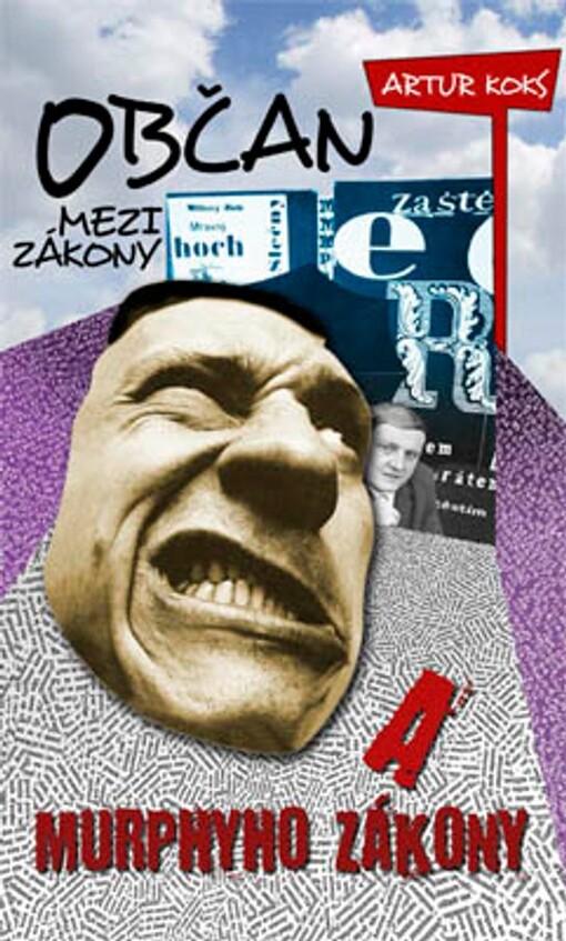 Občan mezi zákony a Murphyho zákony