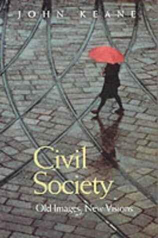 Civil society : old images, new visions