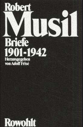 Briefe 1901-1942. Bd. 2