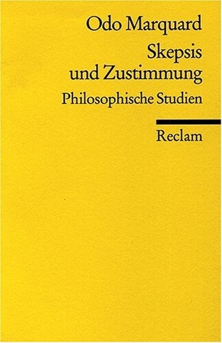 Skepsis und Zustimmung